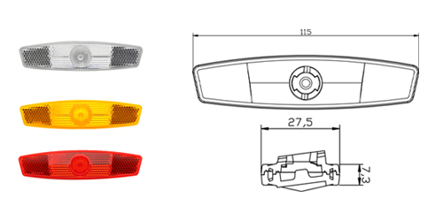 JXR-206系列